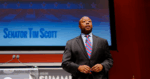 Senator Tim Scott sponsors S.1521