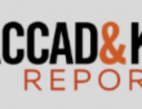 Dr. Hochman Interview on Accad&Koka