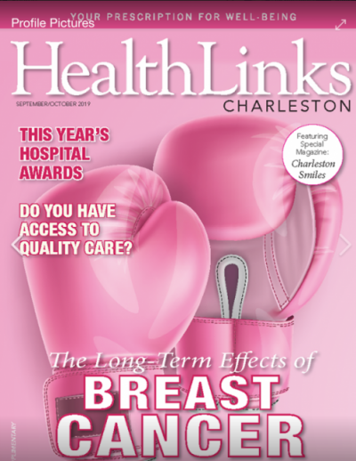 Healthlinks September/October 2019
