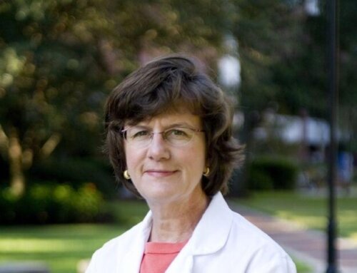 Department of Pediatrics Grand Rounds – Dr. Janice Key, School Health Committee