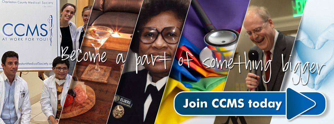 Become a part of something bigger - Join CCMS today.