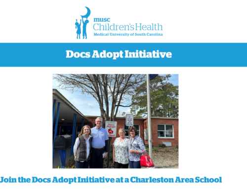 Join the Docs Adopt Program!