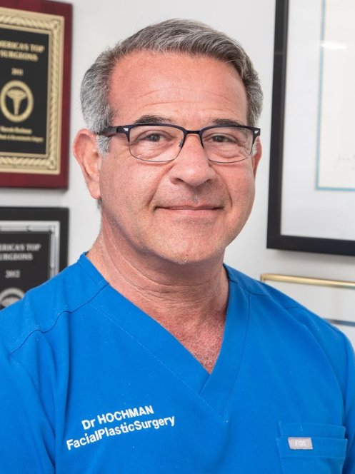 Marcelo Hochman, MD