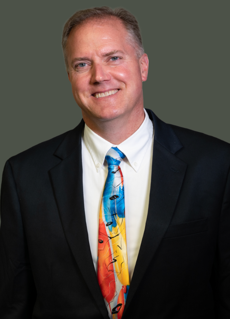 Dr. Eric Stem Dr. Eric Stem